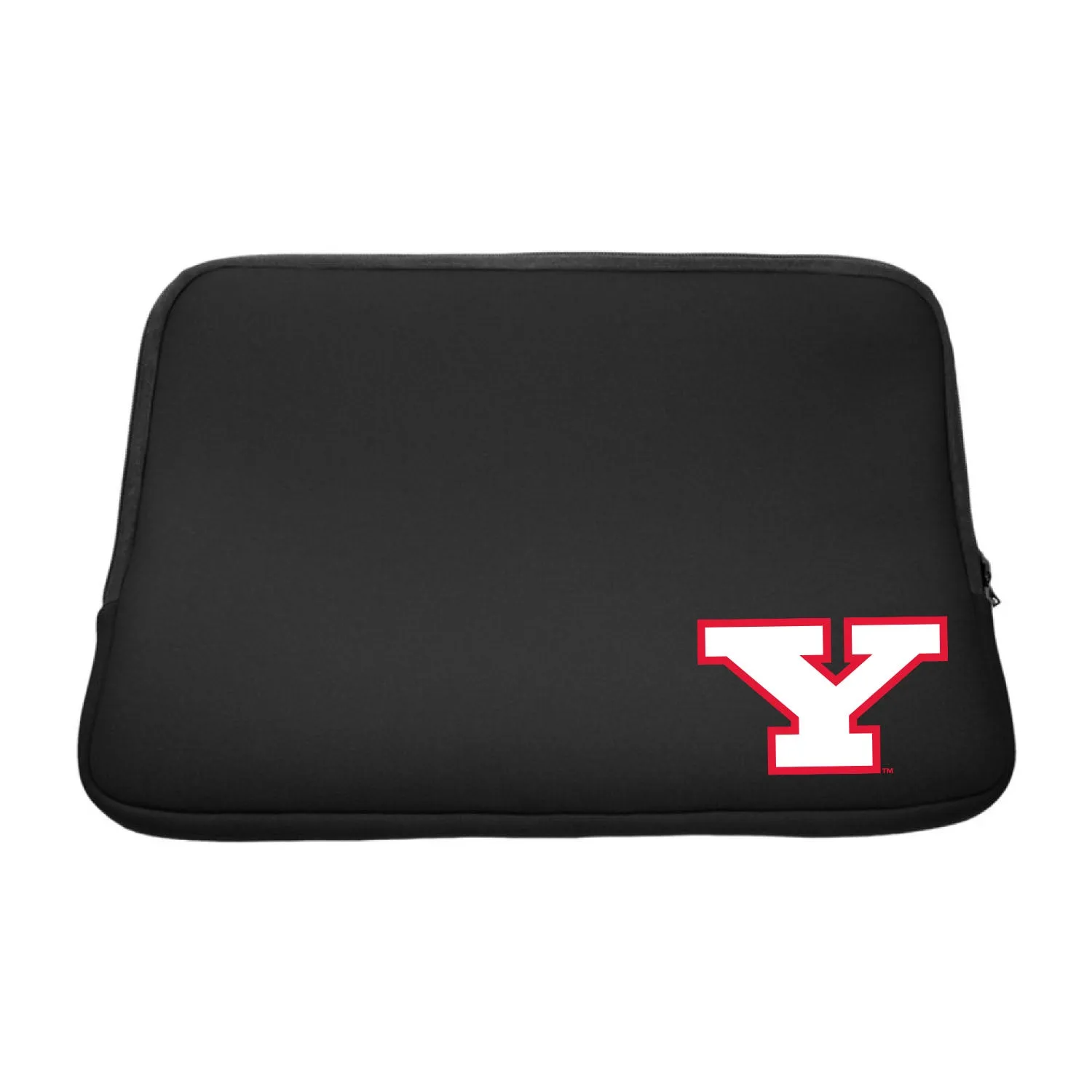 Laptop Sleeve, Neoprene, Youngstown State University