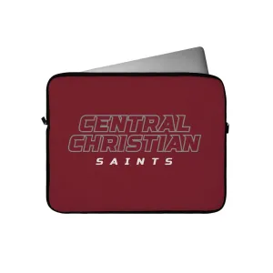 Laptop Sleeve - white