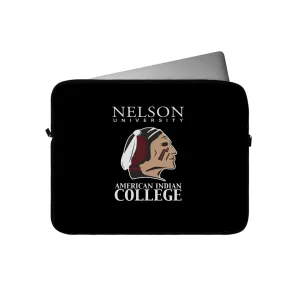 Laptop Sleeve - White