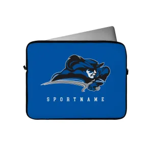 Laptop Sleeve - White