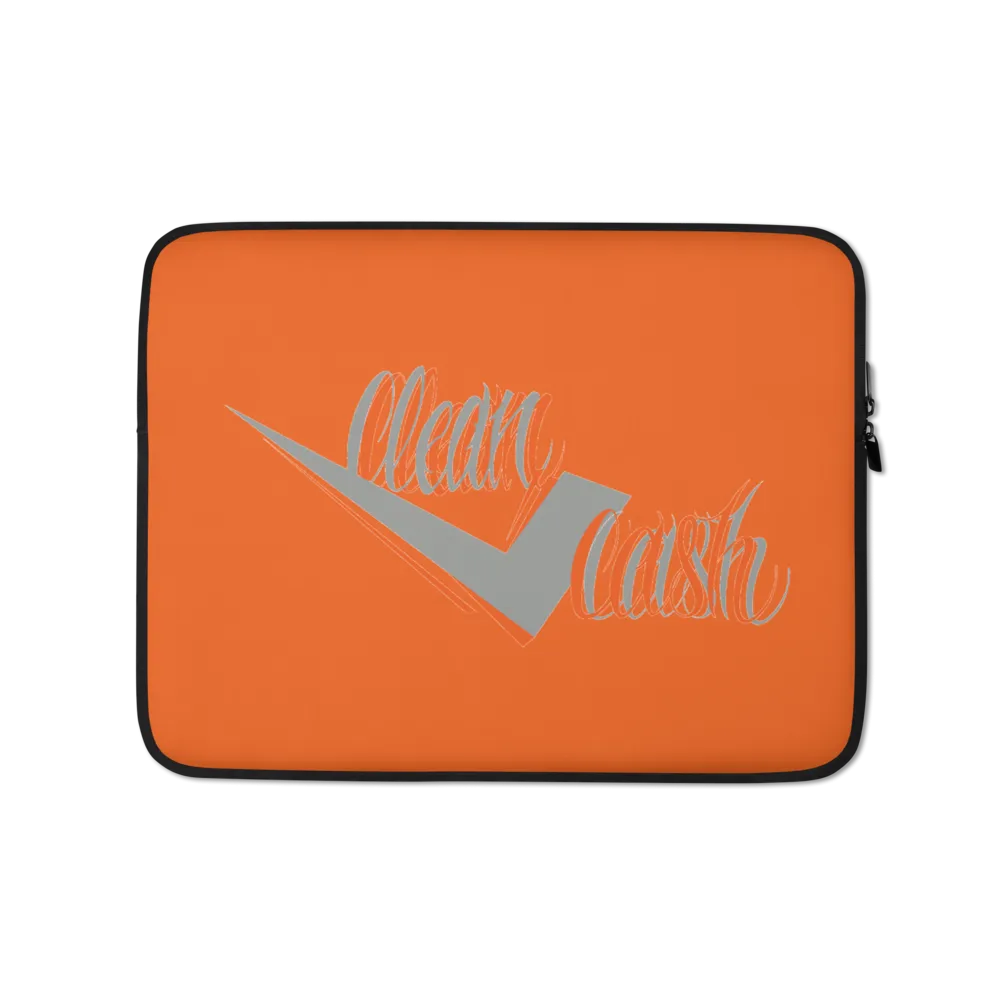 Laptop Sleeve