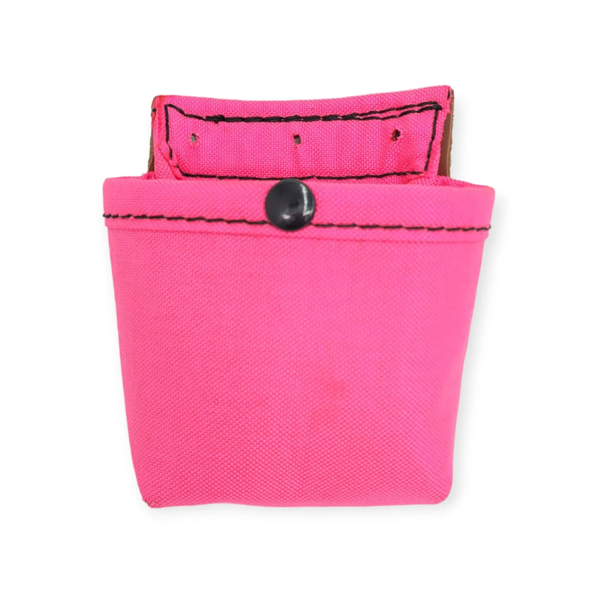 LEATHER TOOL POUCH (GEN. CARP)