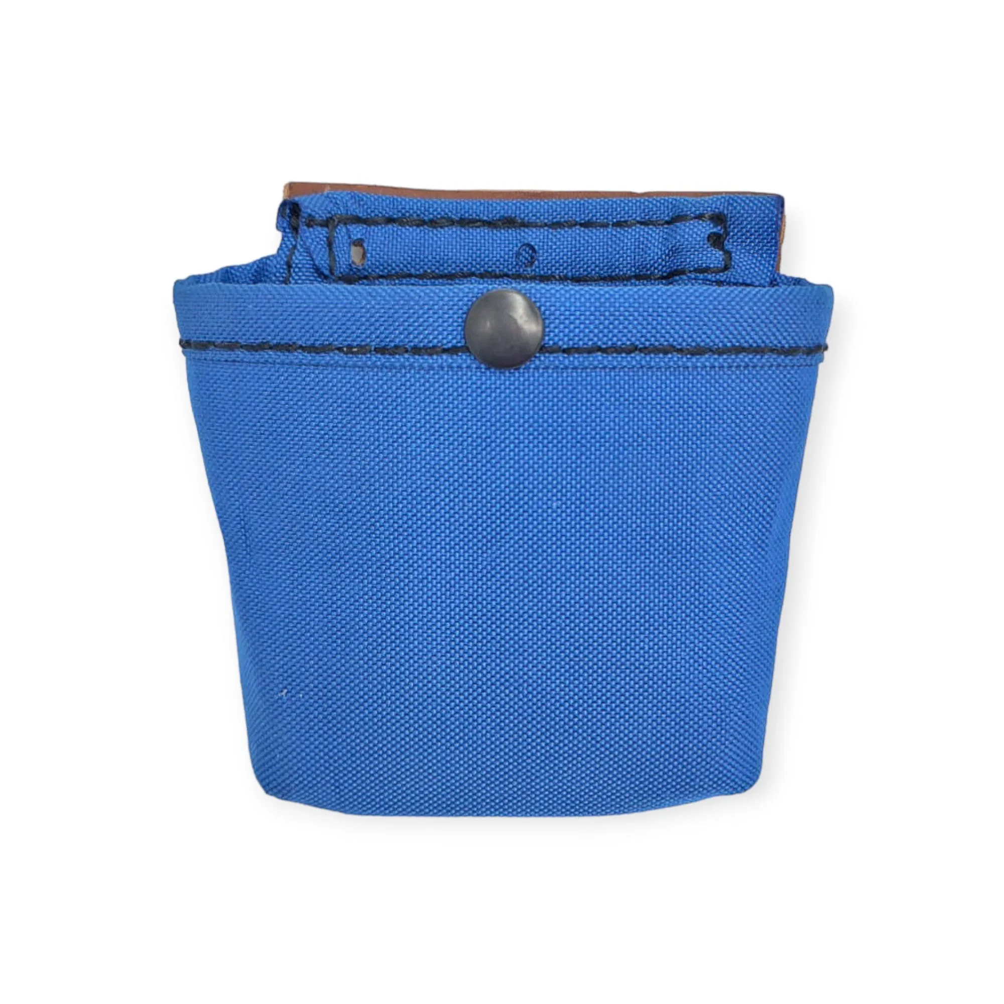 LEATHER TOOL POUCH (GEN. CARP)
