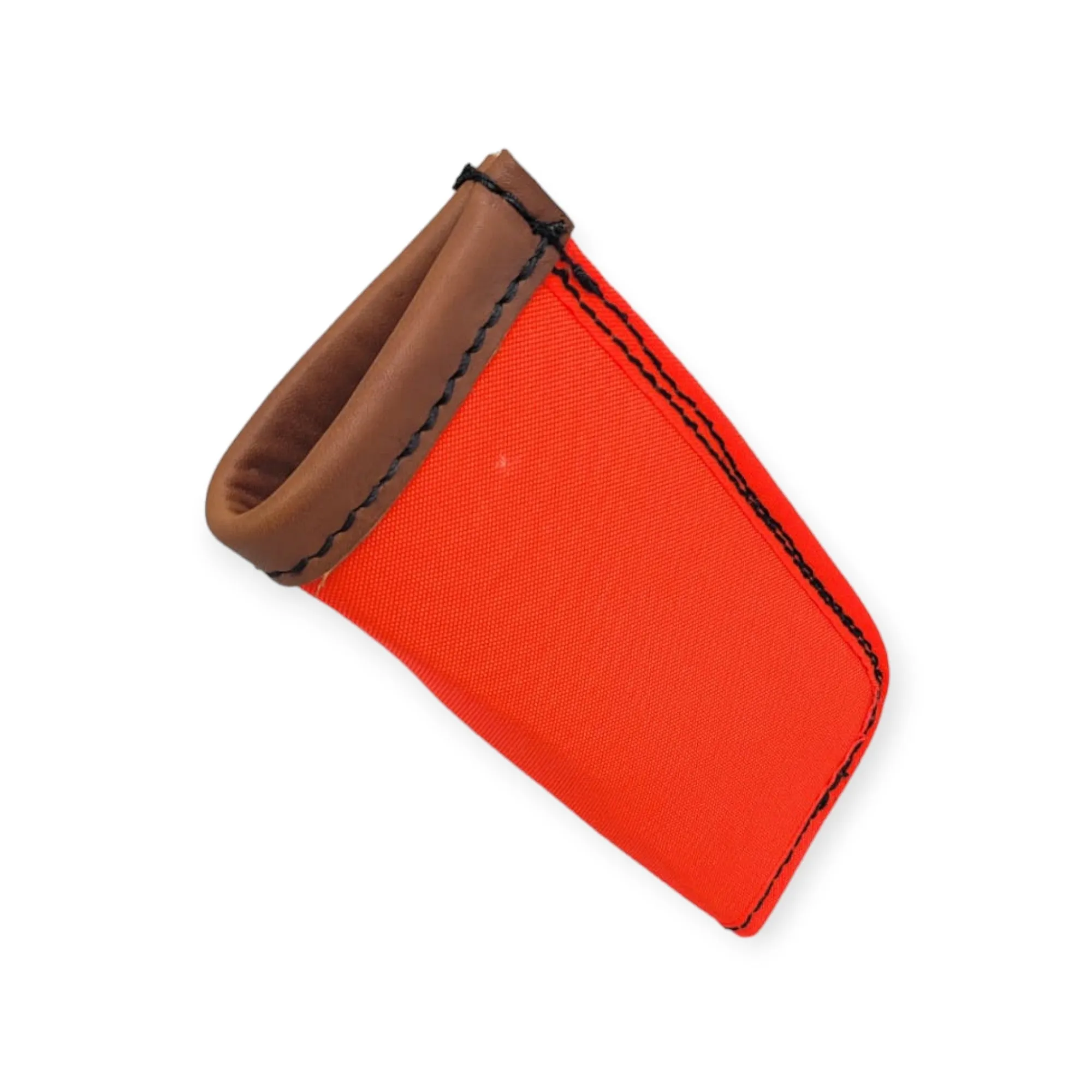 LEATHER TOOL POUCH (GEN. CARP)