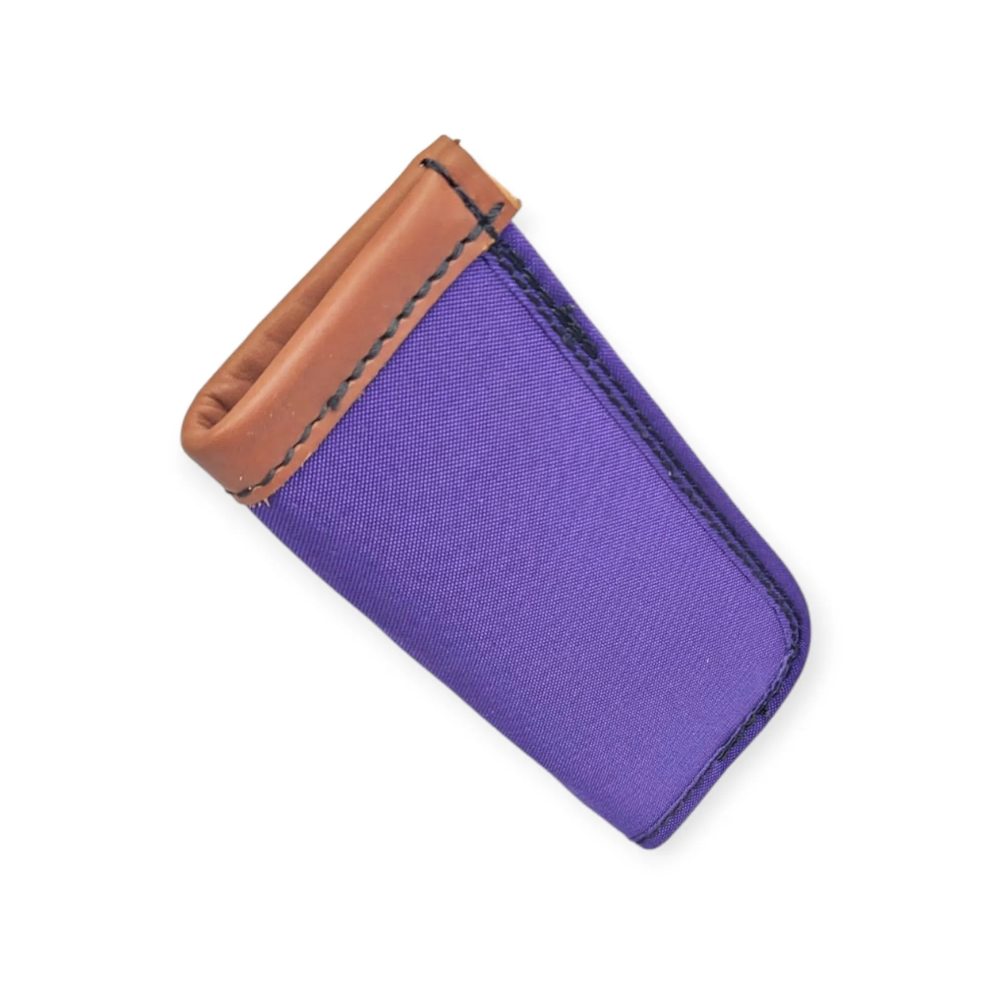LEATHER TOOL POUCH (GEN. CARP)