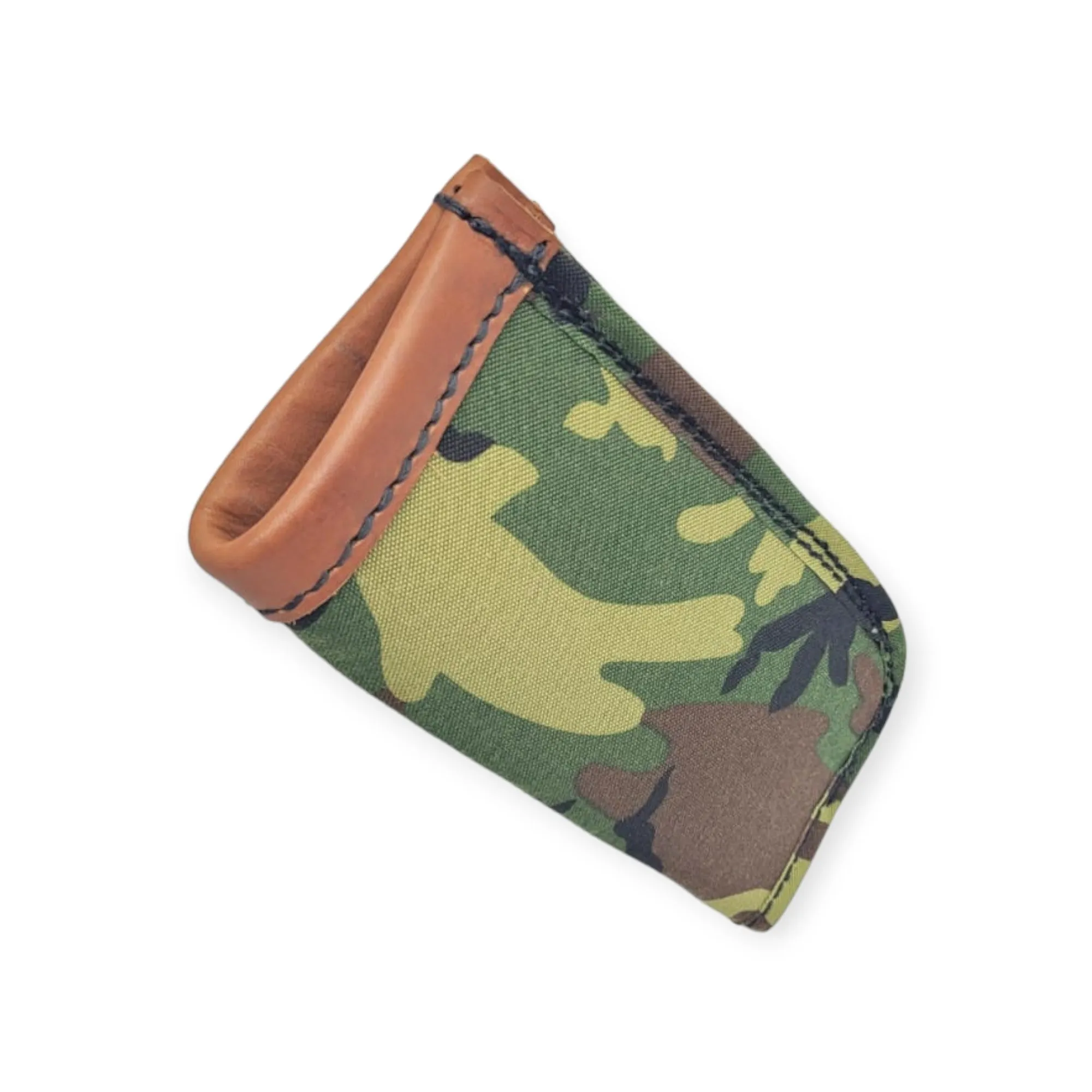 LEATHER TOOL POUCH (GEN. CARP)