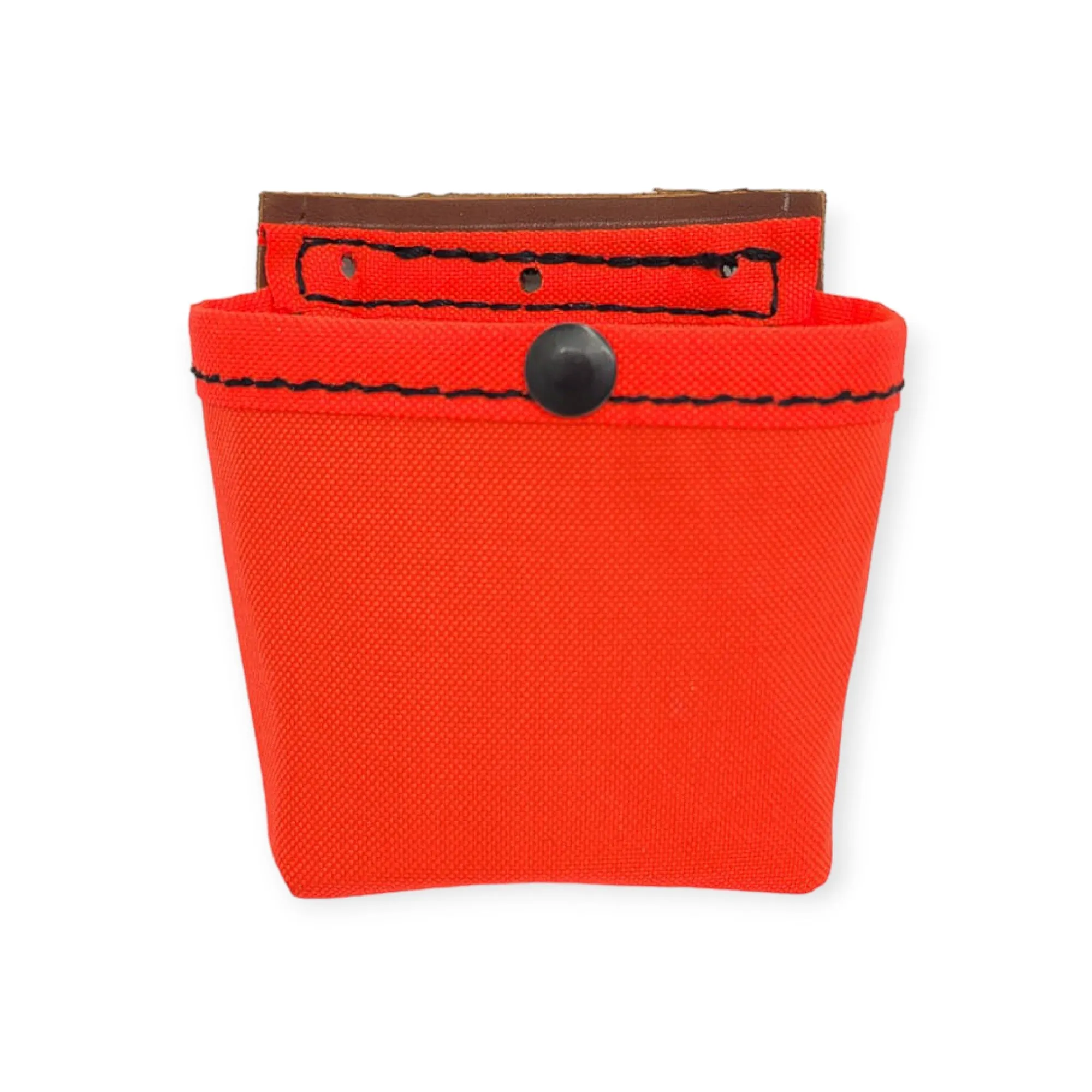 LEATHER TOOL POUCH (GEN. CARP)