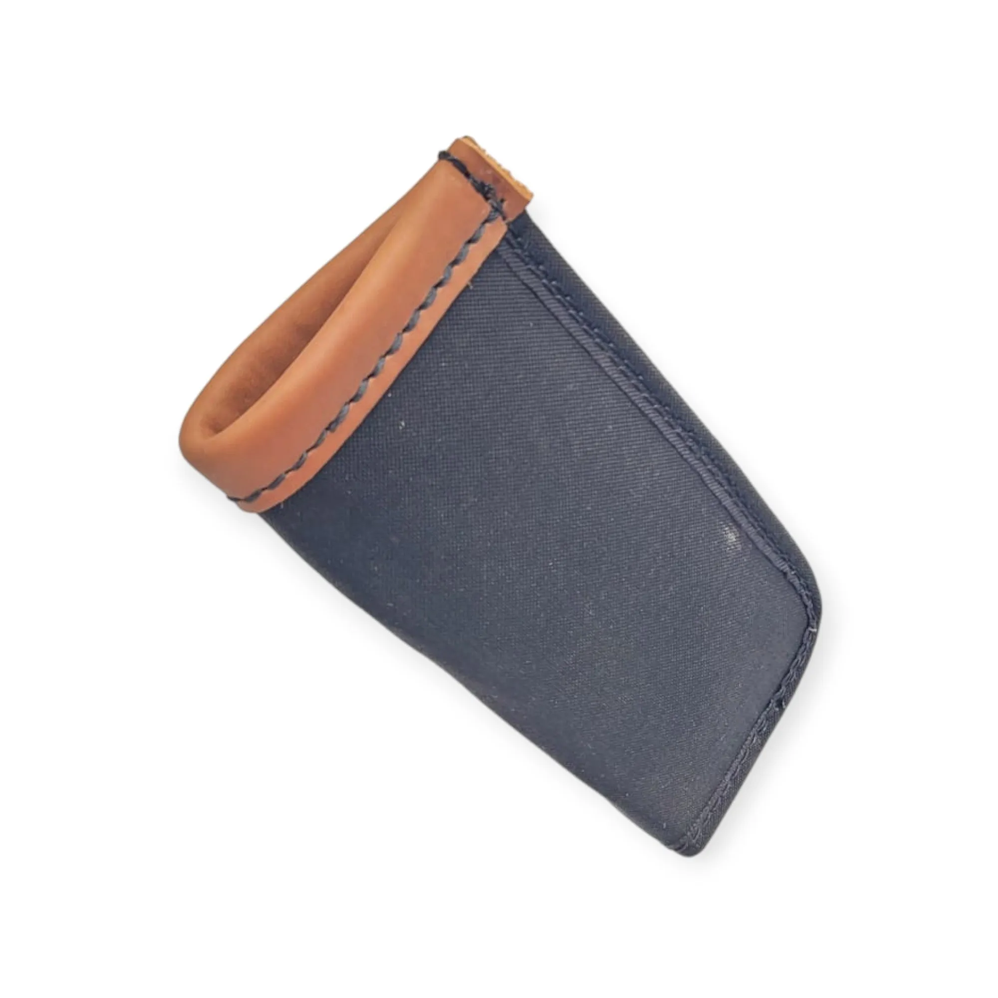 LEATHER TOOL POUCH (GEN. CARP)