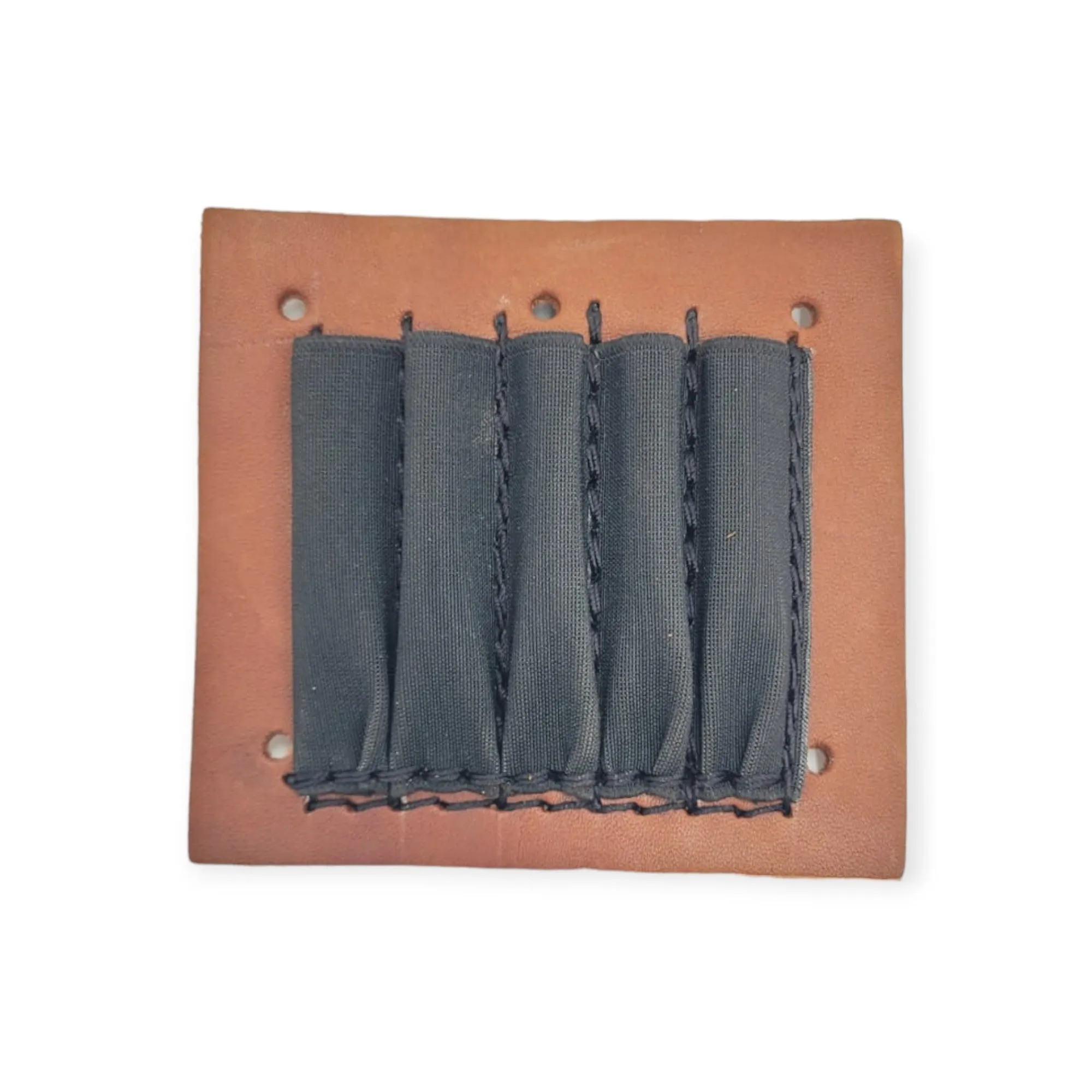 LEATHER TOOL POUCH (GEN. CARP)