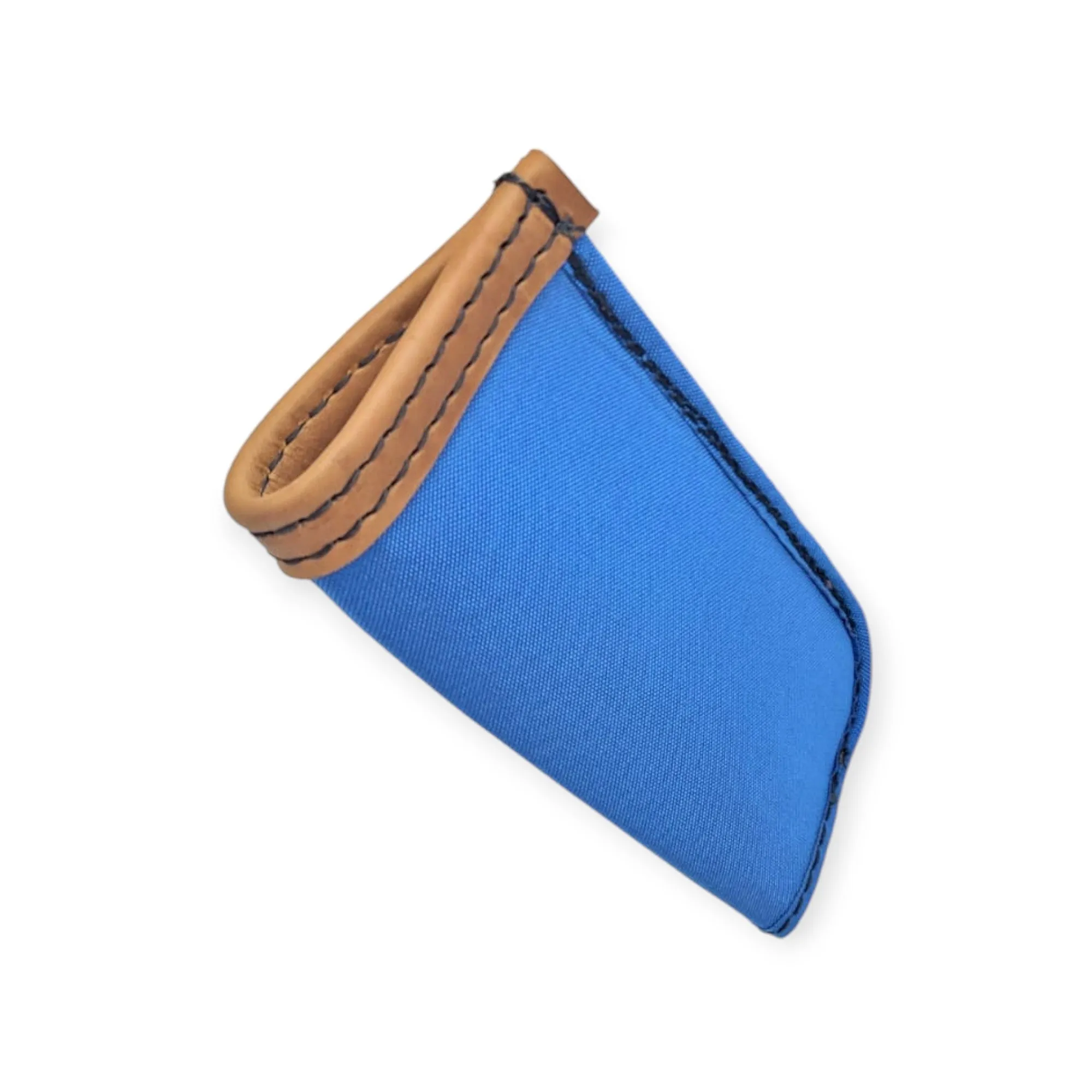LEATHER TOOL POUCH (GEN. CARP)