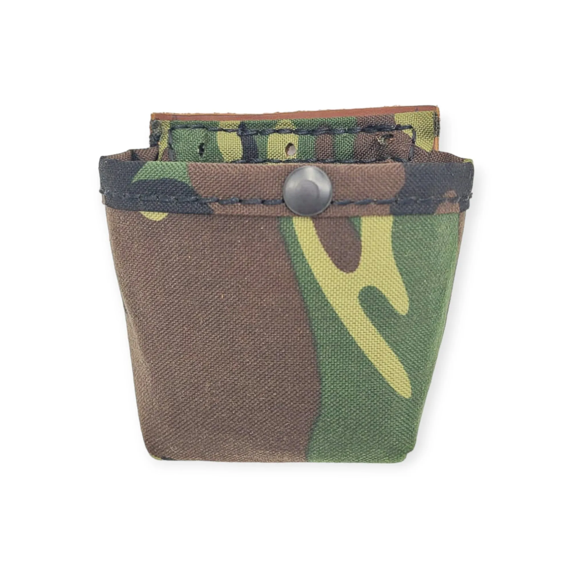 LEATHER TOOL POUCH (GEN. CARP)