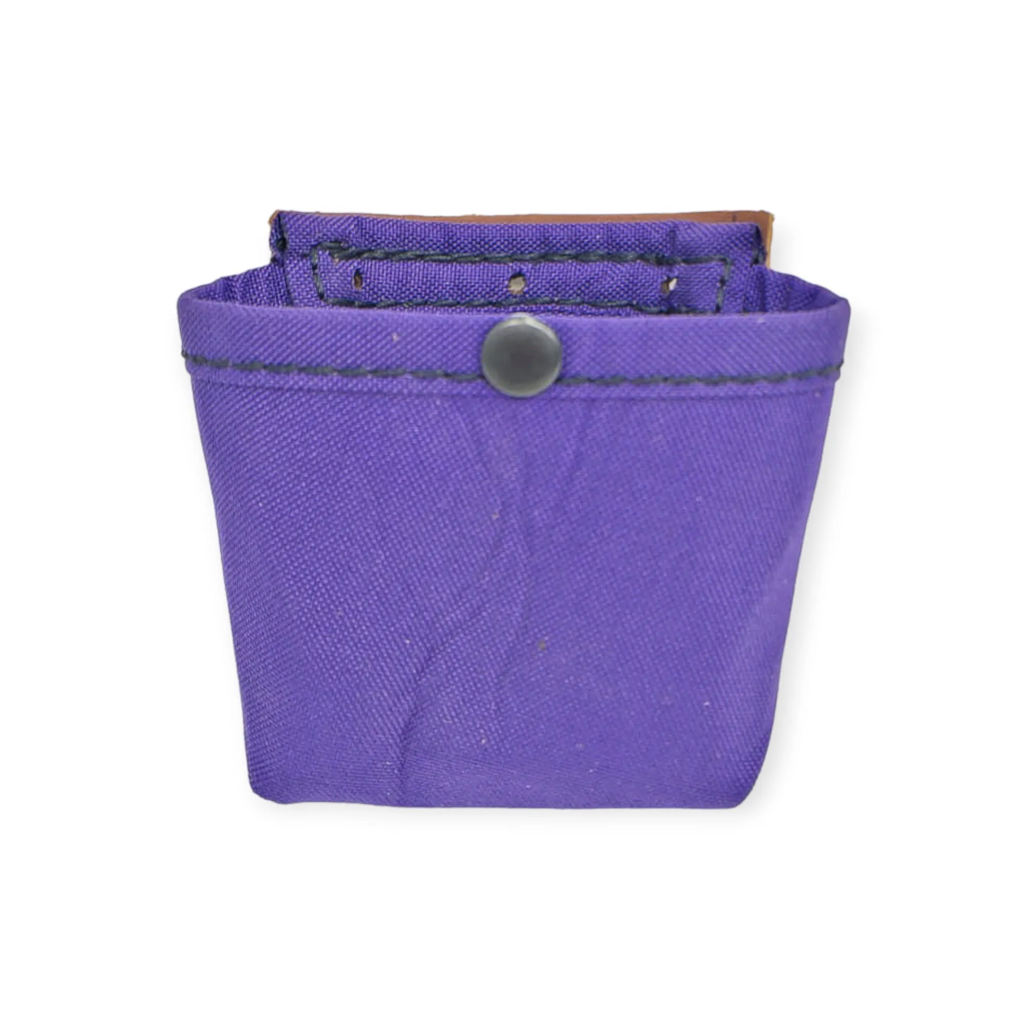 LEATHER TOOL POUCH (GEN. CARP)