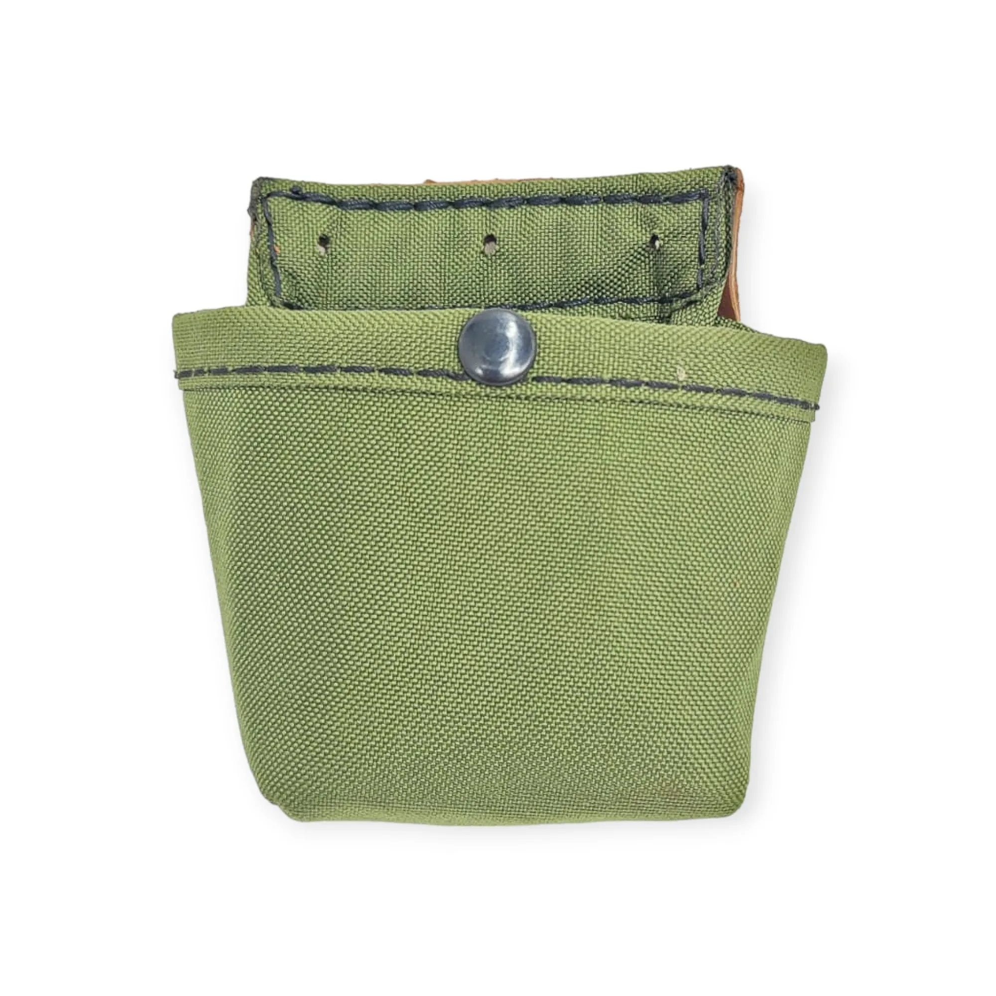 LEATHER TOOL POUCH (GEN. CARP)