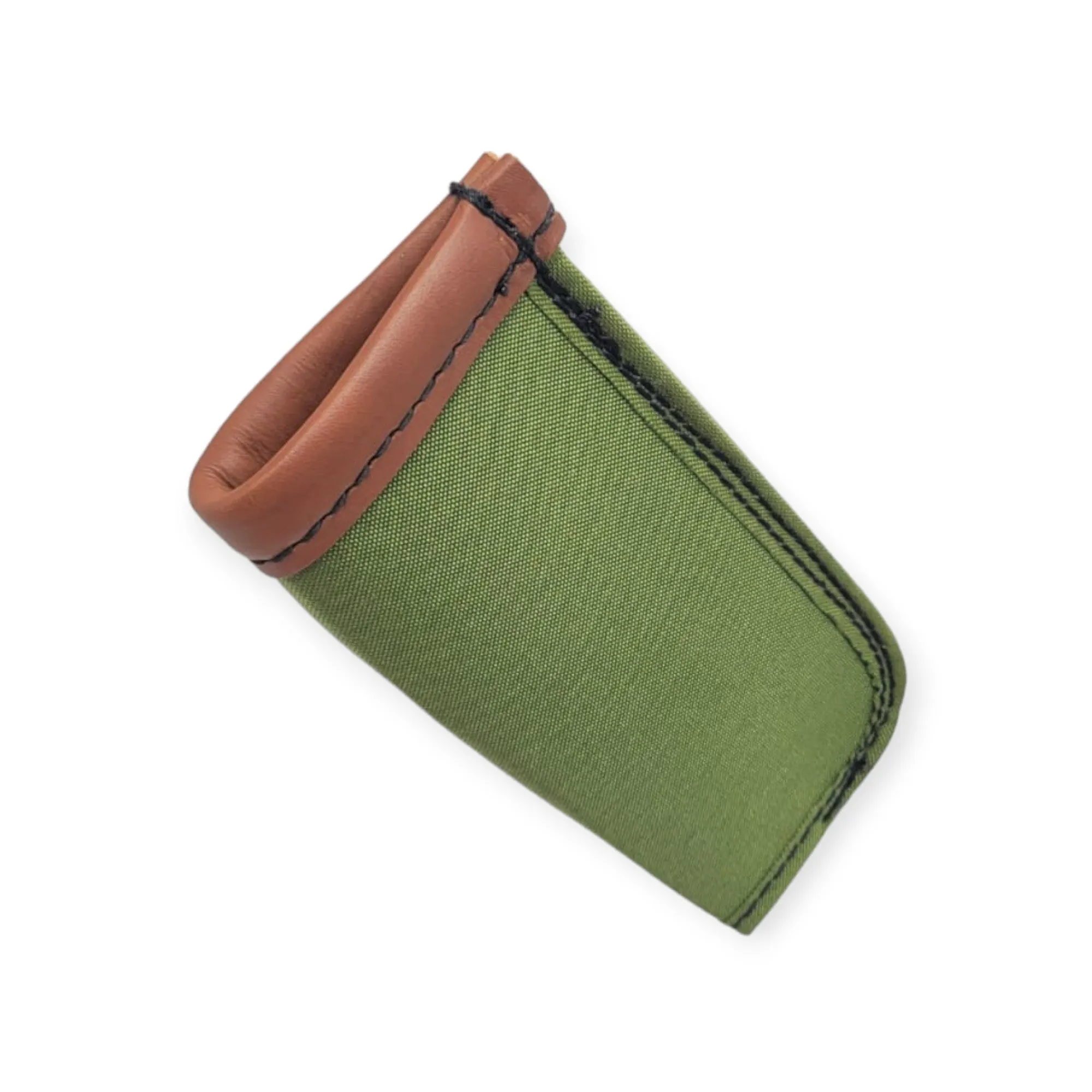 LEATHER TOOL POUCH (GEN. CARP)