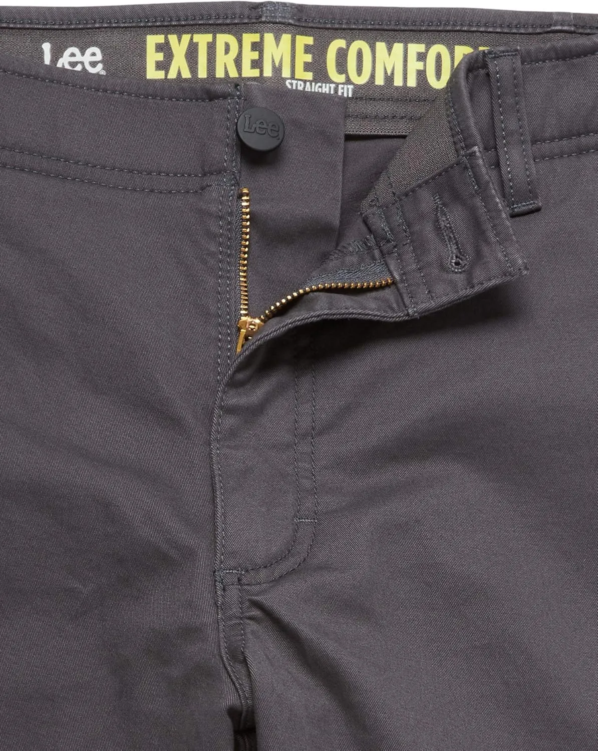 Lee Men's Extreme Motion Twill Cargo Pant