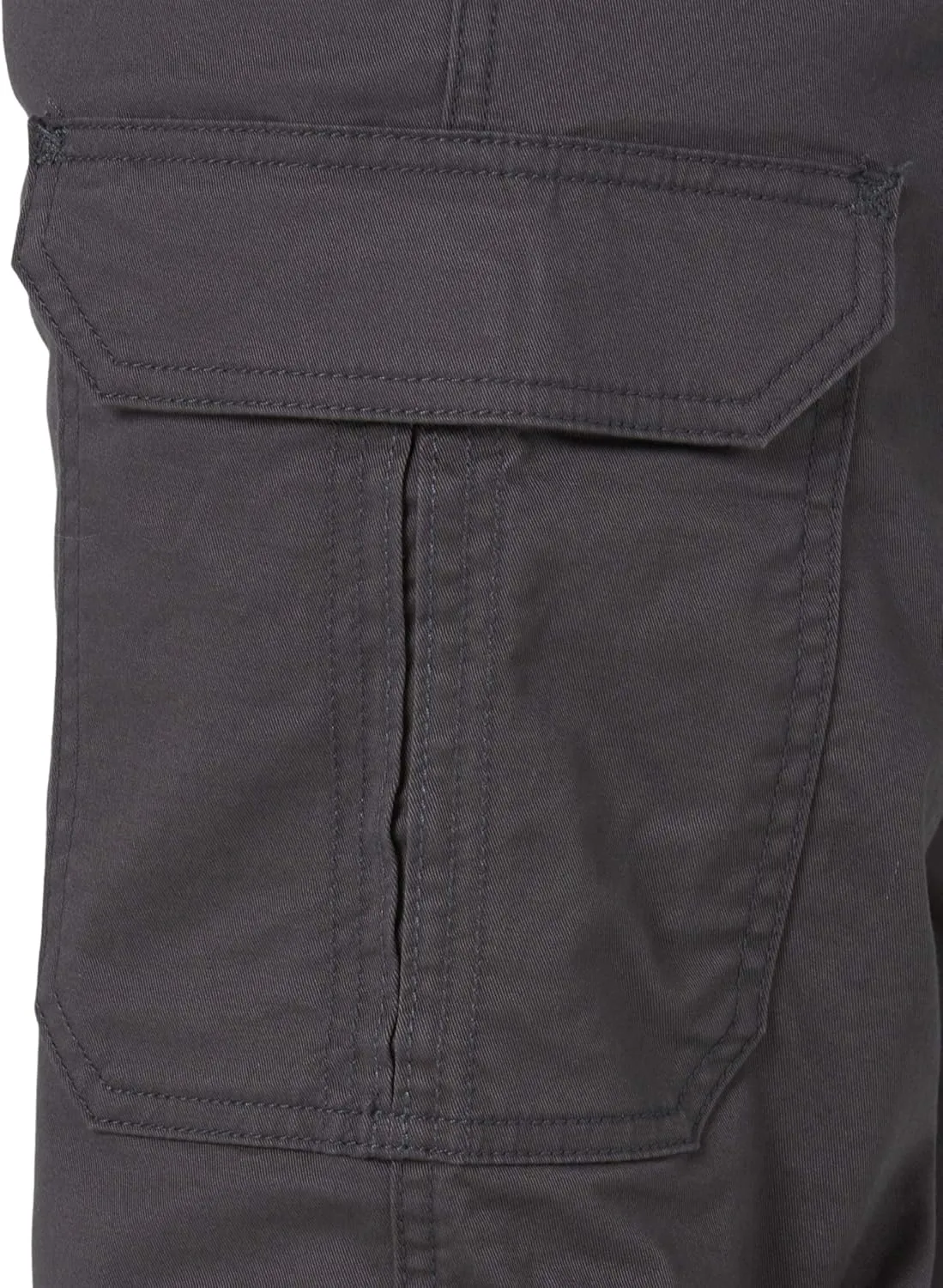Lee Men's Extreme Motion Twill Cargo Pant