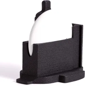 Left Side Armory | Airtag Tracker Holder Core for Magpul MIAD/MOE Grip Core - Fits Apple Airtag and Tile Sticker. Perfect for Discrete Tracking and Preventing Theft and Loss