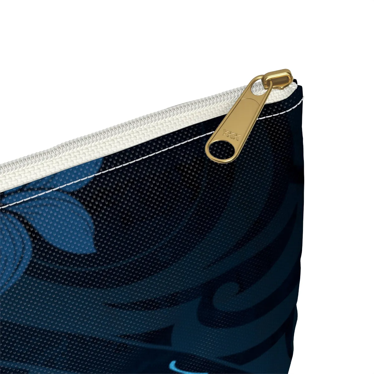 Leilani Nights Personalized Travel Pouch Bag