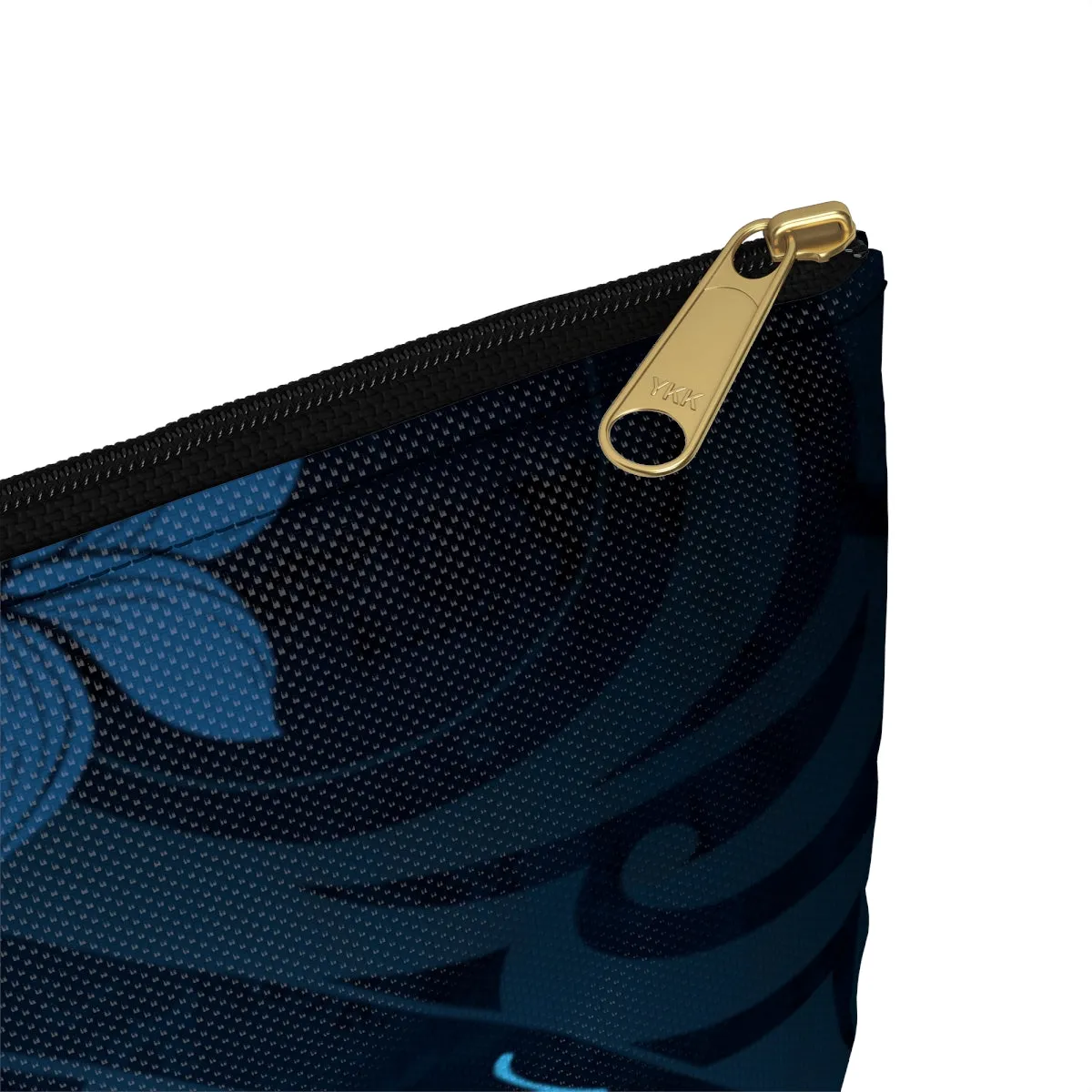 Leilani Nights Personalized Travel Pouch Bag