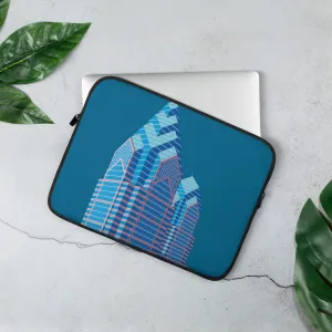 Liberty Place Laptop Sleeve