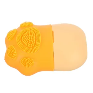 LIFKOME Face Roller Silicone Skin Care Tool for Puffiness Relief Brightening Portable Ice Mold for Face Eyes and Neck for Routine Travel