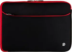 Lightweight Protective Carrying Sleeve Bag for Acer Chromebook Spin 311, Aspire 5, Predator Triton 500, Swift X AMD