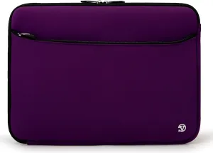 Lightweight Protective Carrying Sleeve Bag for Acer Chromebook Spin 311, Aspire 5, Predator Triton 500, Swift X AMD