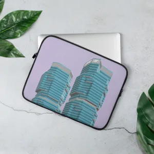 Lippo Centre Laptop Sleeves
