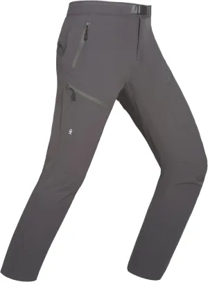 Little Donkey Andy Men's UPF 50 Lightweight Quick Dry Hiking Pants with Zipper Pockets for Outdoor Travel