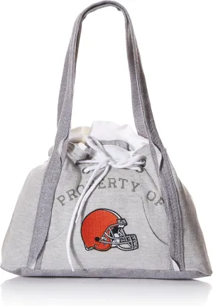 Littlearth Philadelphia Eagles NFL Hoodie Purse