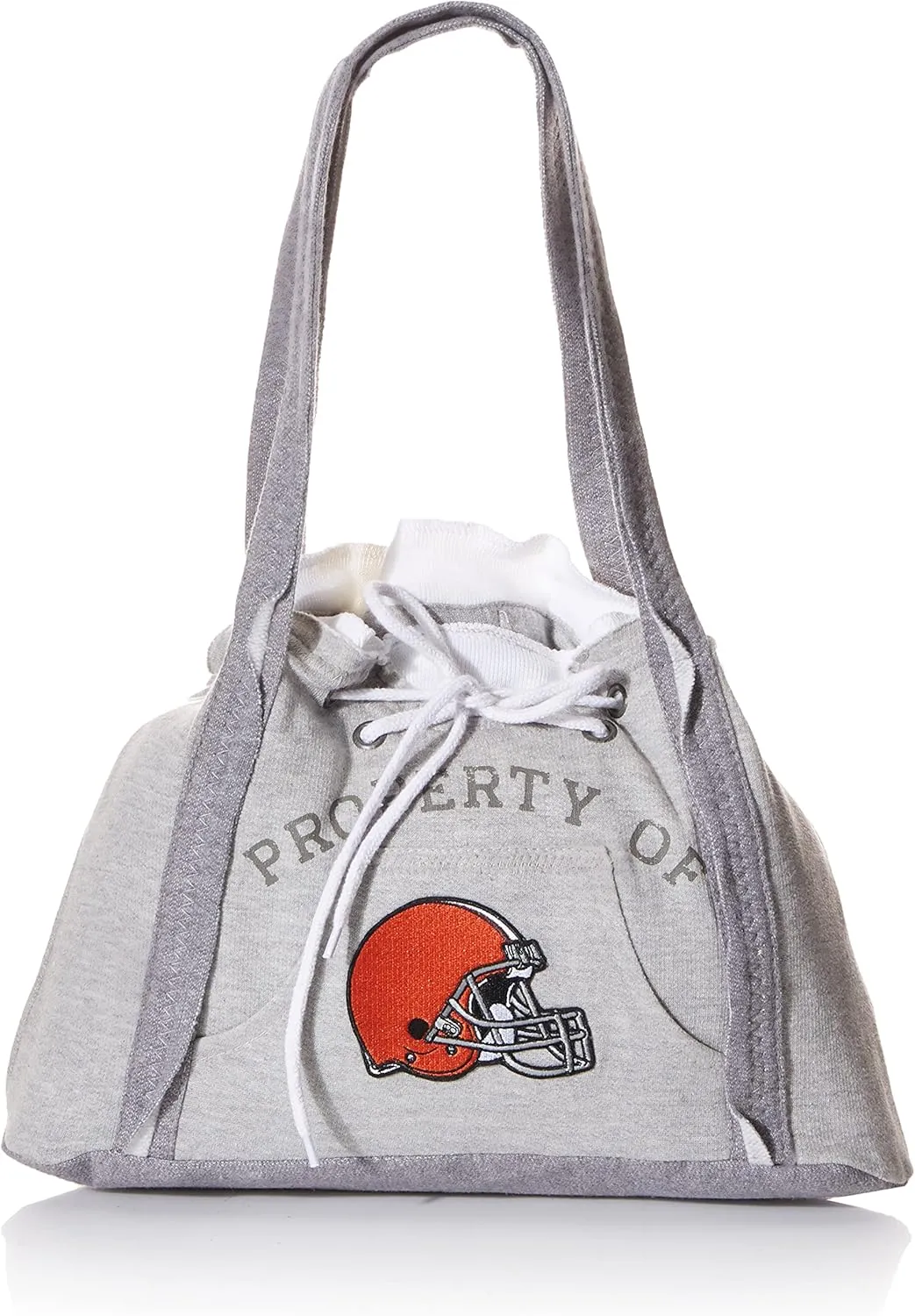 Littlearth Philadelphia Eagles NFL Hoodie Purse