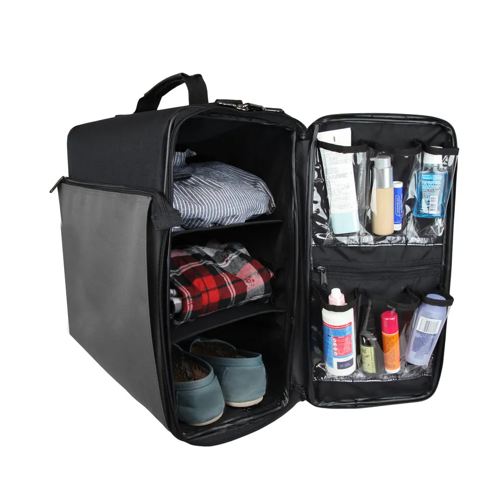 LOCKER BAG ORGANIZER