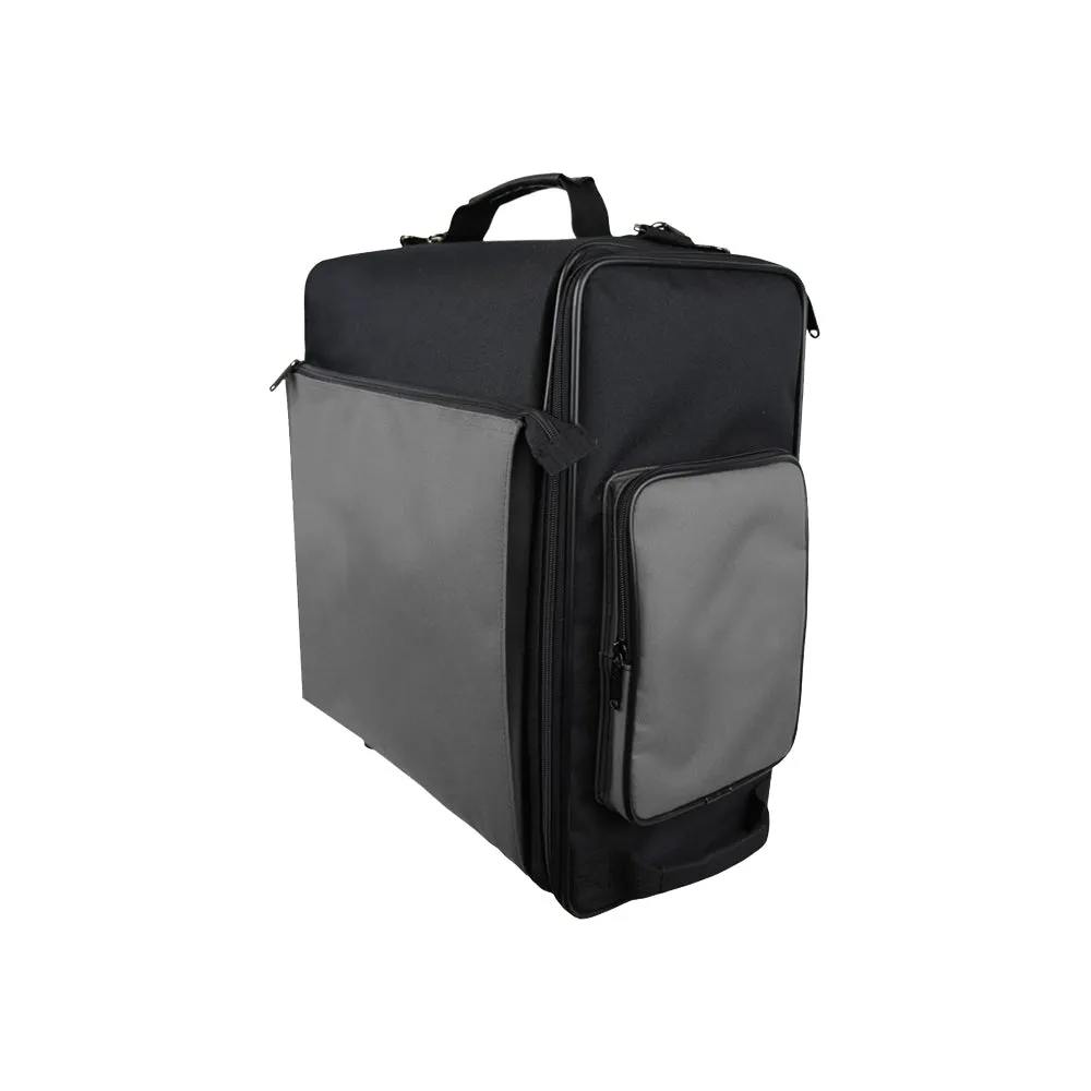 LOCKER BAG ORGANIZER