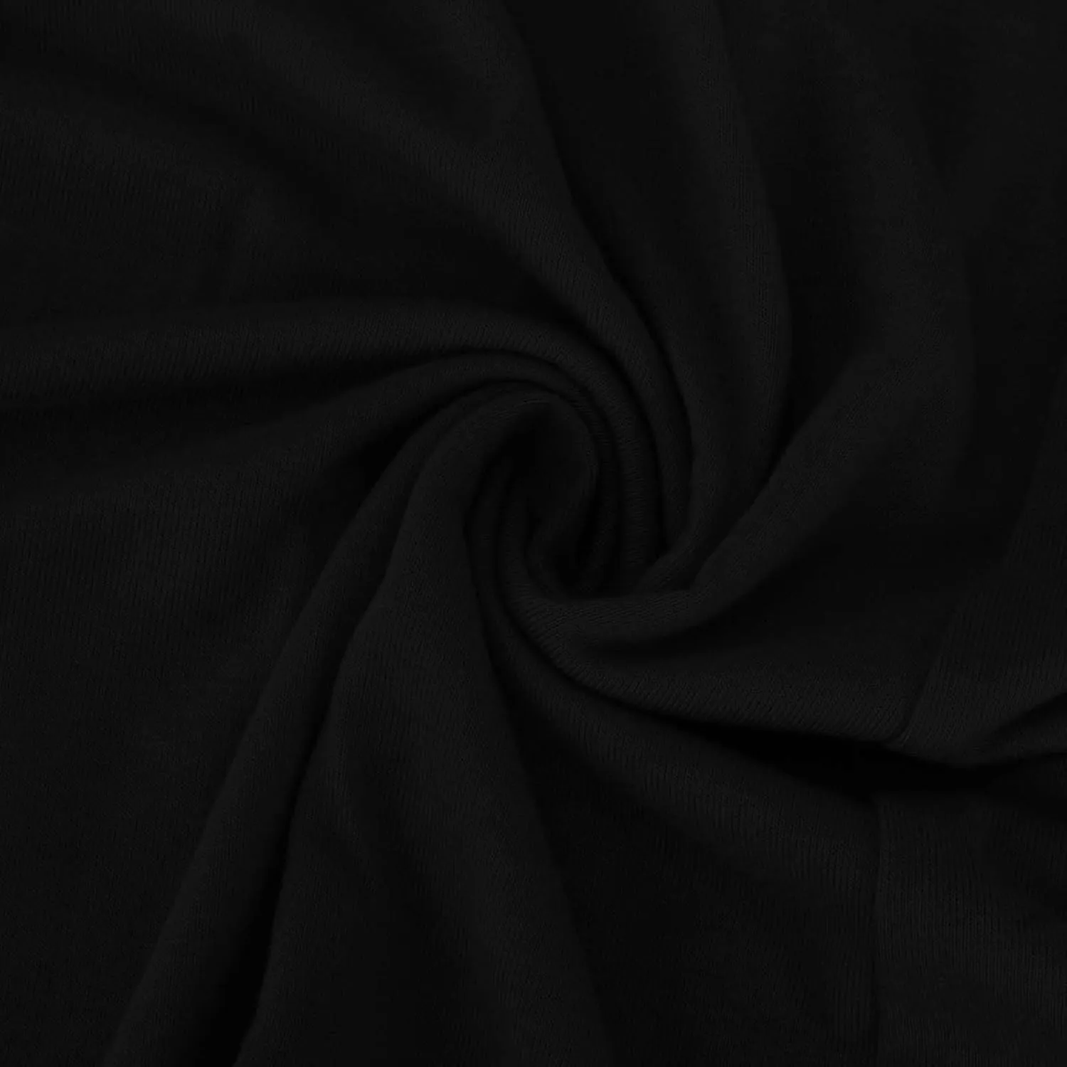 Long Dresses for Women Casual Plus Size Solid 3/4 Sleeve Loose Fit Ruffle Flowy Maxi Dress Fall Outfits Clothes 2024