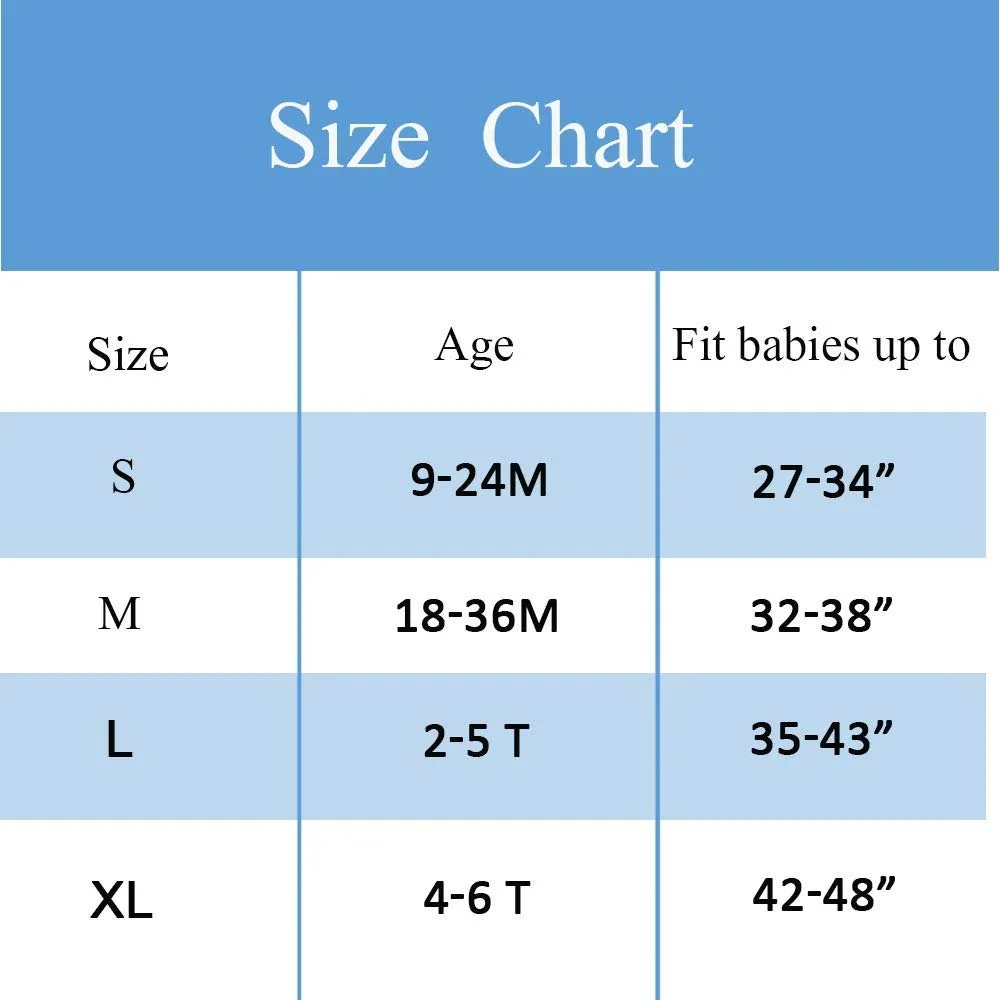 Long Sleeve Sleep Sack Toddler (2-5t) Warm Cotton Velvet, Tog 2.0, Baby Sleeping Bag Withy Arms Infant Sleeved Wearable Blanket Sleeper, Large and Long,4 Seasons, Soft