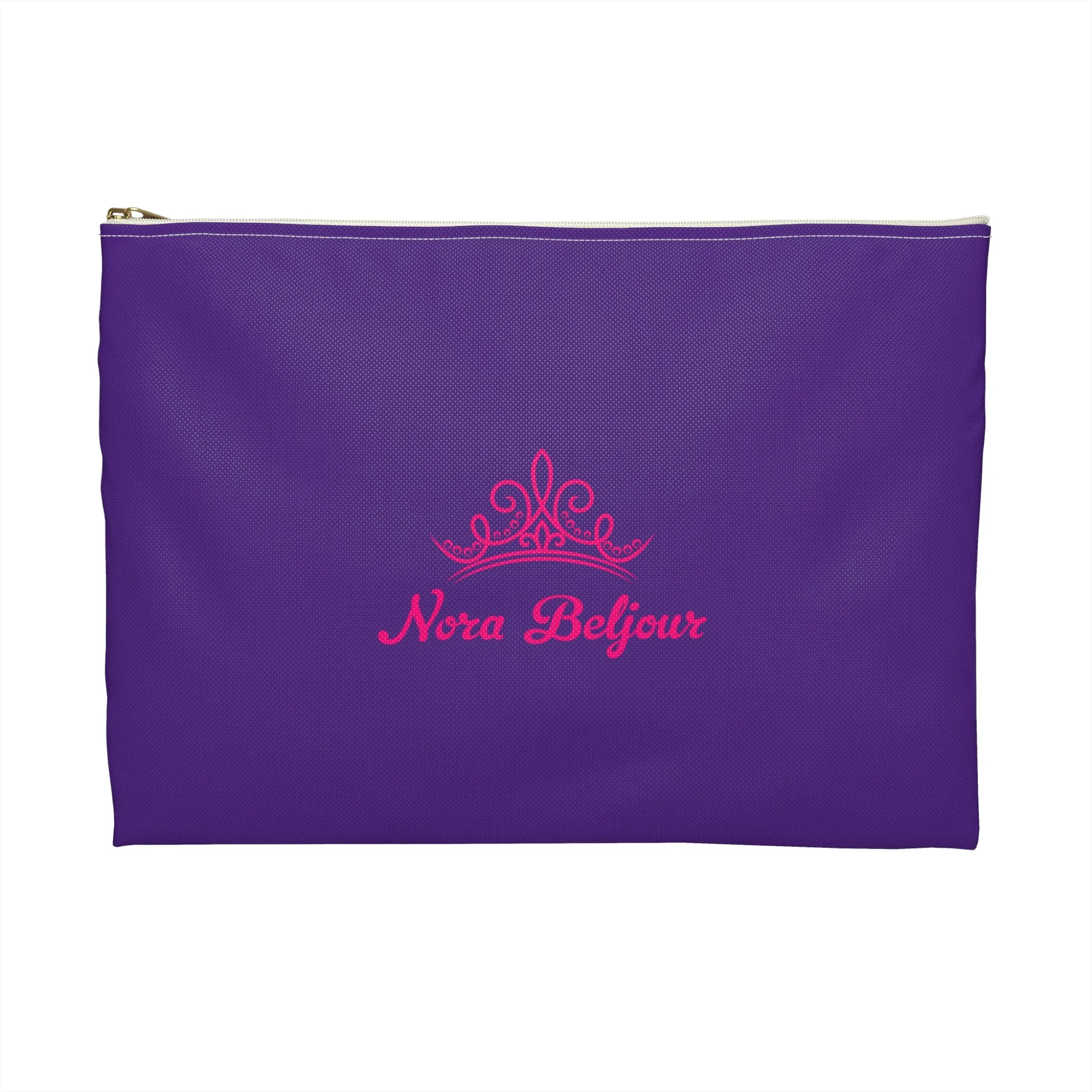 Los Angeles 1.0 Flat Pouch Bag