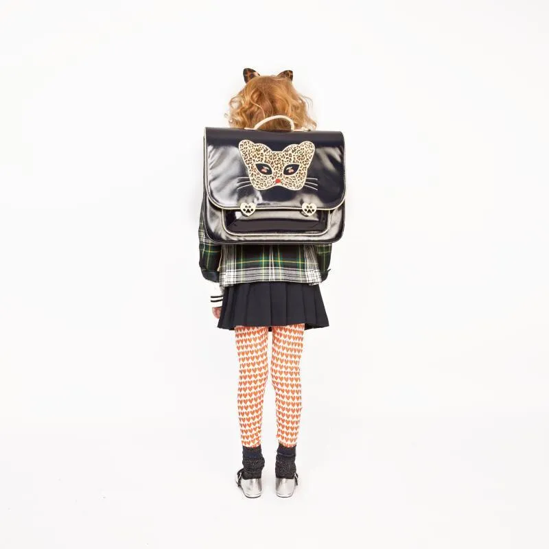 Love Cats Maxi Backpack - Colorful & Spacious