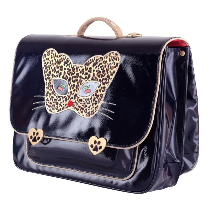 Love Cats Maxi Backpack - Colorful & Spacious