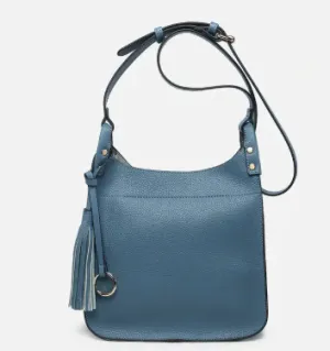 Lucinda Square Crossbody