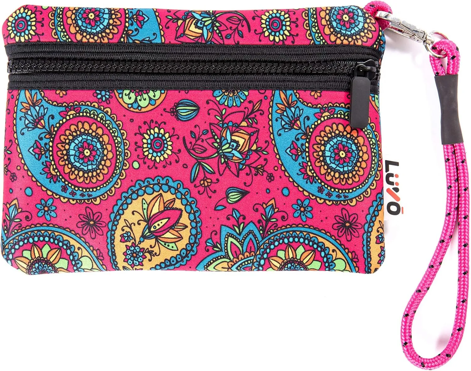 Luvo - Women's Neoprene Phantom Tote Handbags - Travel