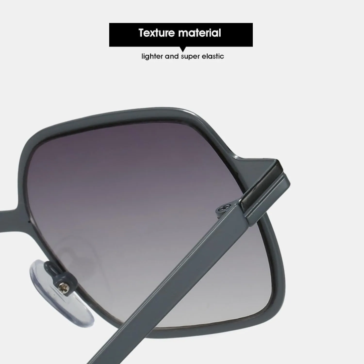 Luxury Small Metal Fashion Retro Sun Glasses Travel Street Photography Shades Unisex Uv400
