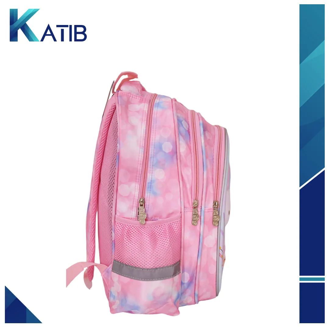 Magical Unicorn School Bag  [PD]