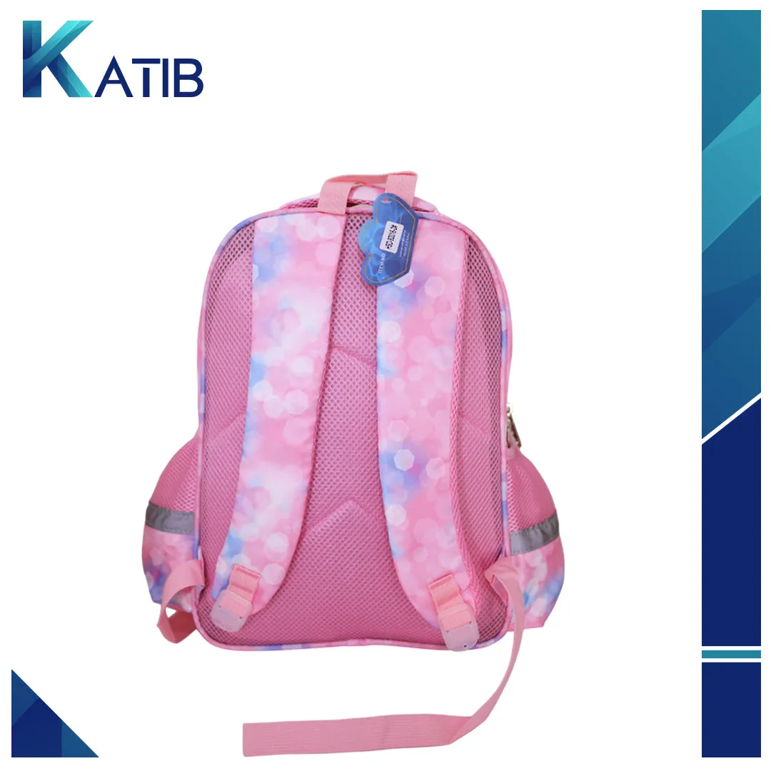 Magical Unicorn School Bag  [PD]