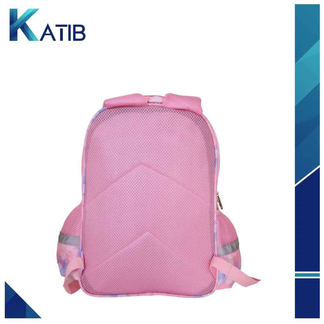 Magical Unicorn School Bag  [PD]