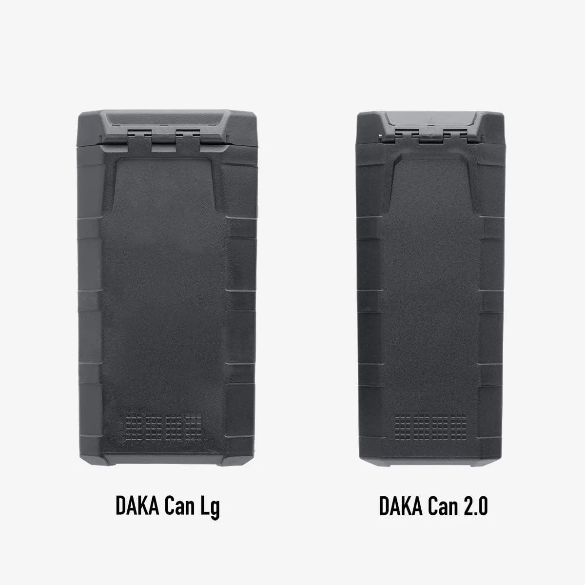 Magpul DAKA Can Protective Storage Container All-Purpose Hard Shell Sunglasses Travel Case