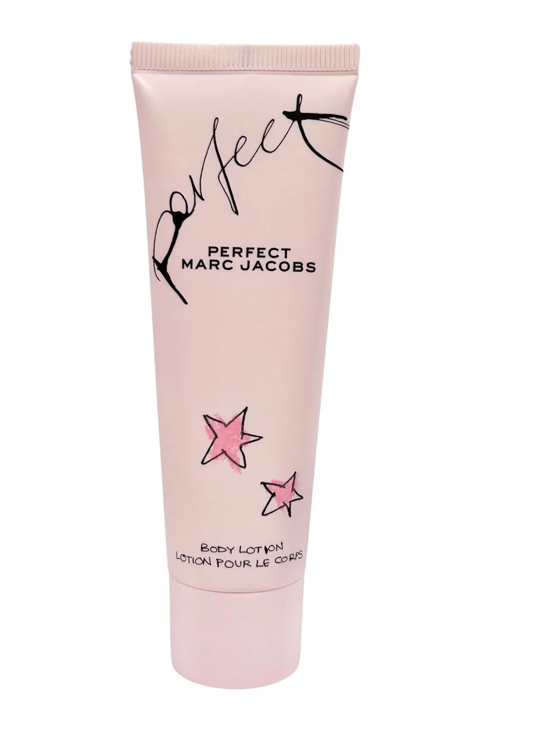 Marc Jacobs PERFECT Perfumed Body Lotion MINI/SMALL/TRAVEL SIZE - 50 ML / 1.6 FL OZ