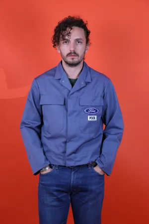 Marquardt & Schulz Hannover Utility Jacket 'Ford'