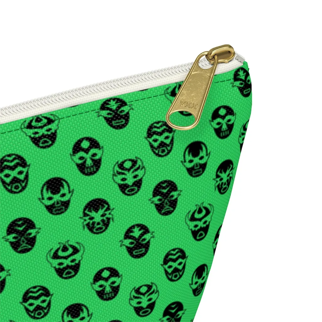 Mask Accessory Pouch