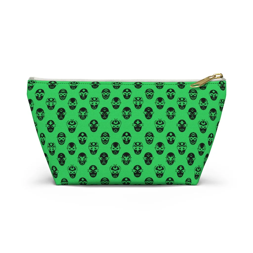 Mask Accessory Pouch