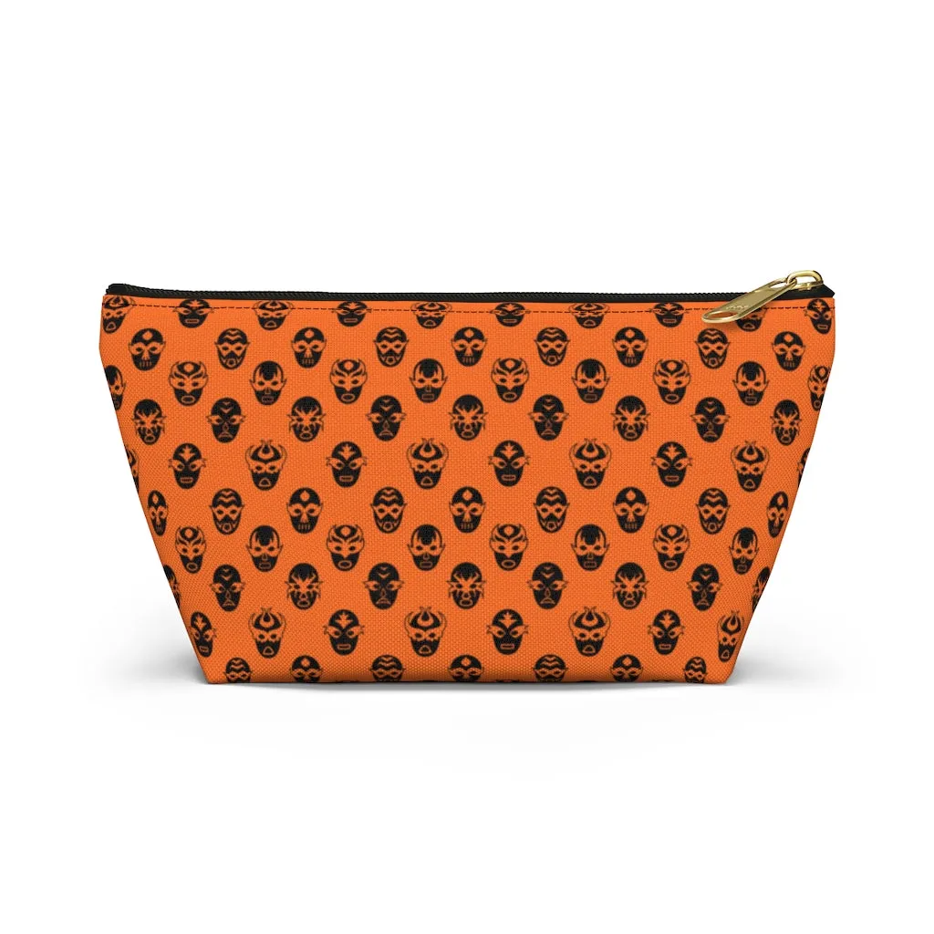 Mask Accessory Pouch